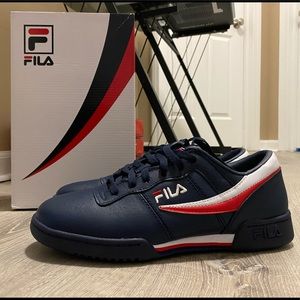 FILA Brand New!!!! Never Worn!!!!